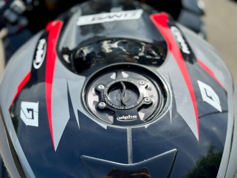 BMW S1000RR 1000 Sport Euro 4 8