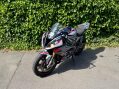 BMW S1000RR 1000 Sport Euro 4 9