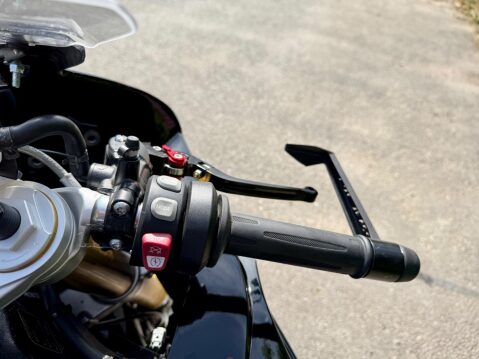 BMW S1000RR 1000 Sport Euro 4 11