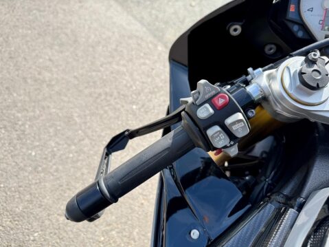 BMW S1000RR 1000 Sport Euro 4 12