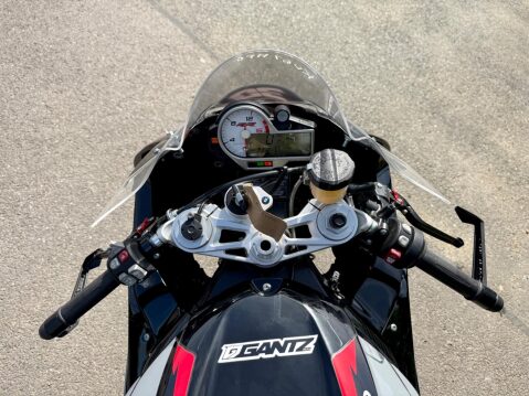 BMW S1000RR 1000 Sport Euro 4 5