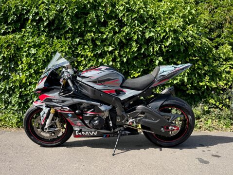BMW S1000RR 1000 Sport Euro 4 13