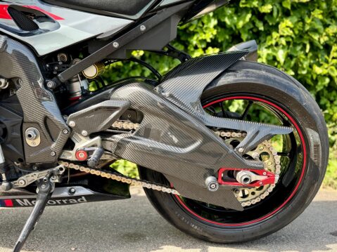BMW S1000RR 1000 Sport Euro 4 14