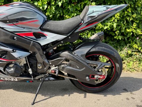 BMW S1000RR 1000 Sport Euro 4 17