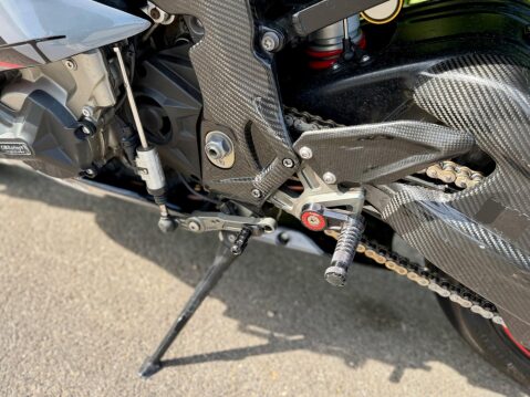BMW S1000RR 1000 Sport Euro 4 21