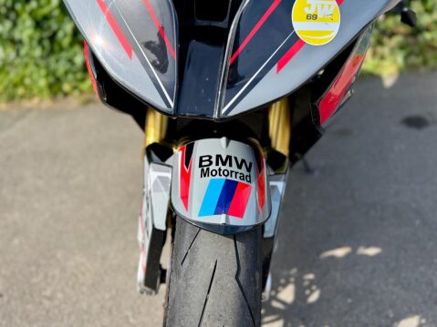 BMW S1000RR 1000 Sport Euro 4 26