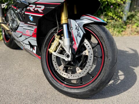 BMW S1000RR 1000 Sport Euro 4 28
