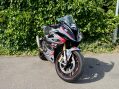 BMW S1000RR 1000 Sport Euro 4 6
