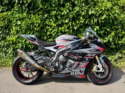 BMW S1000RR 1000 Sport Euro 4 1
