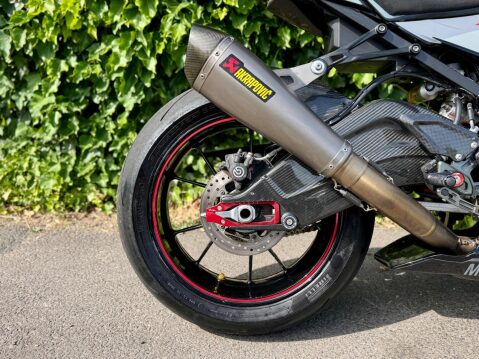 BMW S1000RR 1000 Sport Euro 4 39
