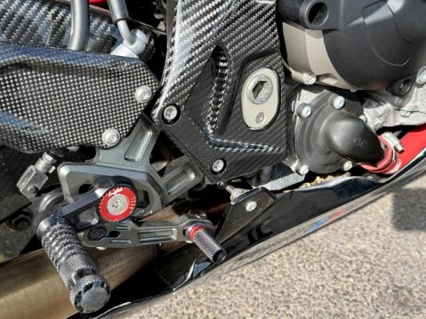 BMW S1000RR 1000 Sport Euro 4 47