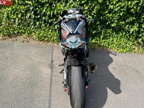 BMW S1000RR 1000 Sport Euro 4 52