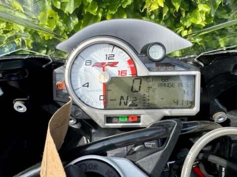 BMW S1000RR 1000 Sport Euro 4 59