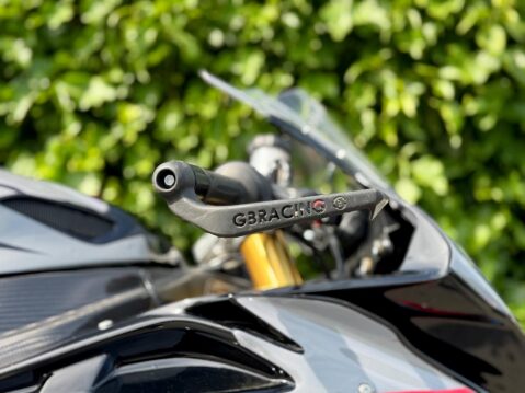 BMW S1000RR 1000 Sport Euro 4 40