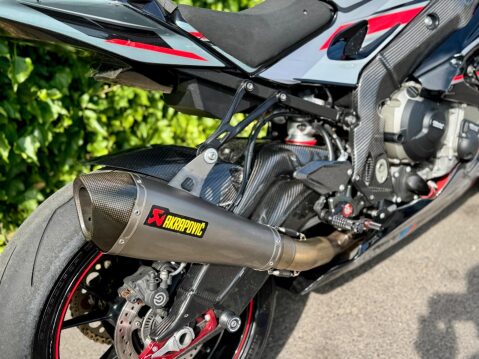 BMW S1000RR 1000 Sport Euro 4 38