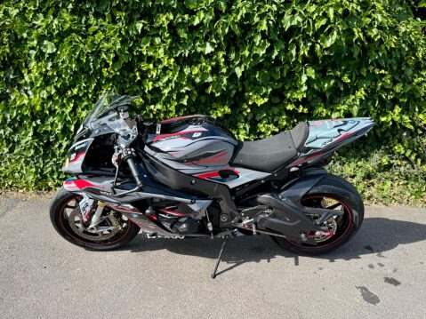 BMW S1000RR 1000 Sport Euro 4 16