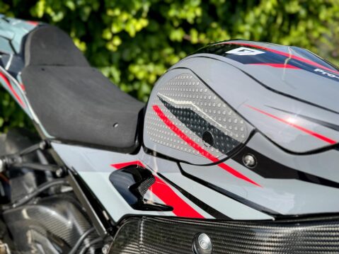 BMW S1000RR 1000 Sport Euro 4 31