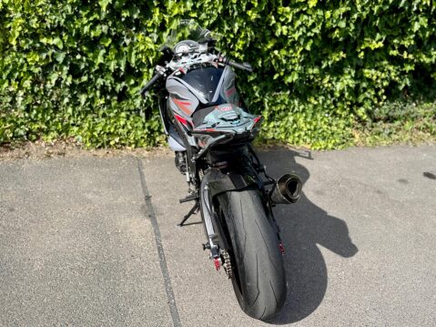 BMW S1000RR 1000 Sport Euro 4 53