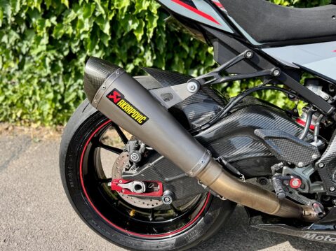 BMW S1000RR 1000 Sport Euro 4 34