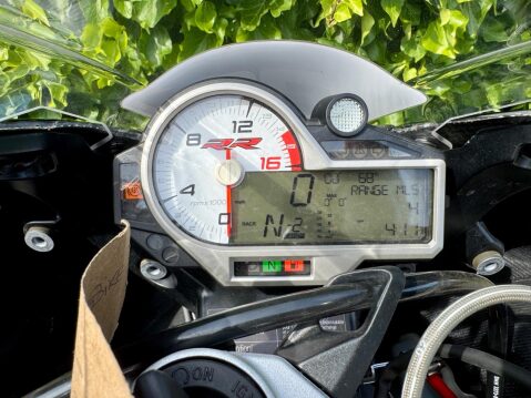 BMW S1000RR 1000 Sport Euro 4 58