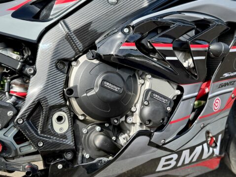 BMW S1000RR 1000 Sport Euro 4 41