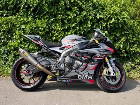 BMW S1000RR 1000 Sport Euro 4 33