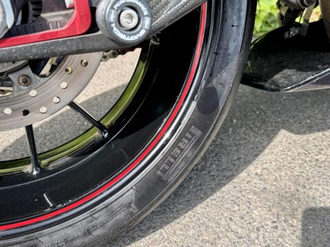 BMW S1000RR 1000 Sport Euro 4 48