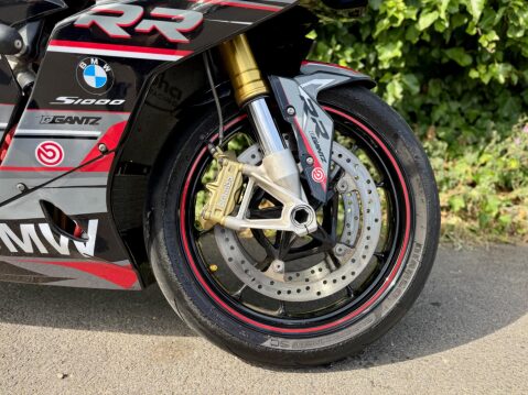 BMW S1000RR 1000 Sport Euro 4 45