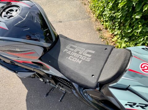 BMW S1000RR 1000 Sport Euro 4 17