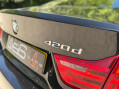 BMW 4 Series 2.0 420d M Sport xDrive Euro 6 (s/s) 2dr 16