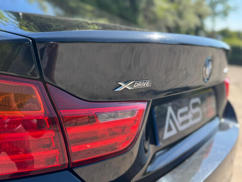 BMW 4 Series 2.0 420d M Sport xDrive Euro 6 (s/s) 2dr 17