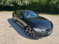 BMW 4 Series 2.0 420d M Sport xDrive Euro 6 (s/s) 2dr 33