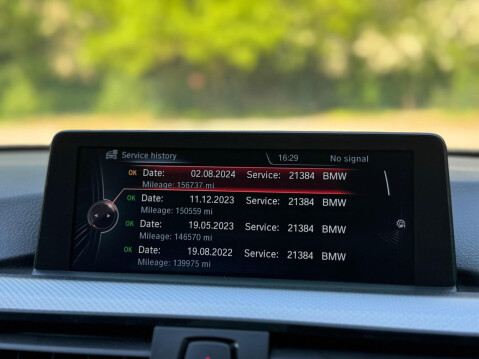 BMW 4 Series 2.0 420d M Sport xDrive Euro 6 (s/s) 2dr 34
