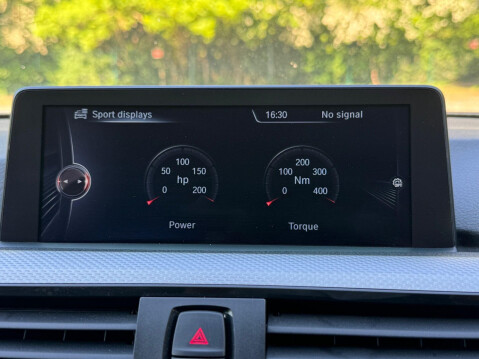 BMW 4 Series 2.0 420d M Sport xDrive Euro 6 (s/s) 2dr 41