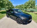 BMW 2 Series 2.0 220i M Sport Auto Euro 6 (s/s) 2dr