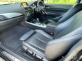 BMW 2 Series 2.0 220i M Sport Auto Euro 6 (s/s) 2dr 2