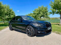BMW 2 Series 2.0 220i M Sport Auto Euro 6 (s/s) 2dr 12