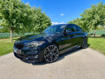 BMW 2 Series 2.0 220i M Sport Auto Euro 6 (s/s) 2dr 13