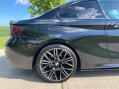 BMW 2 Series 2.0 220i M Sport Auto Euro 6 (s/s) 2dr 22
