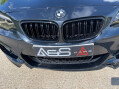 BMW 2 Series 2.0 220i M Sport Auto Euro 6 (s/s) 2dr 25