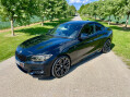 BMW 2 Series 2.0 220i M Sport Auto Euro 6 (s/s) 2dr 30
