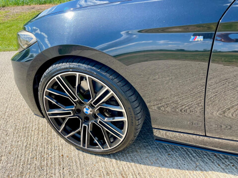 BMW 2 Series 2.0 220i M Sport Auto Euro 6 (s/s) 2dr 34