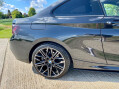 BMW 2 Series 2.0 220i M Sport Auto Euro 6 (s/s) 2dr 36