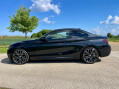 BMW 2 Series 2.0 220i M Sport Auto Euro 6 (s/s) 2dr 41