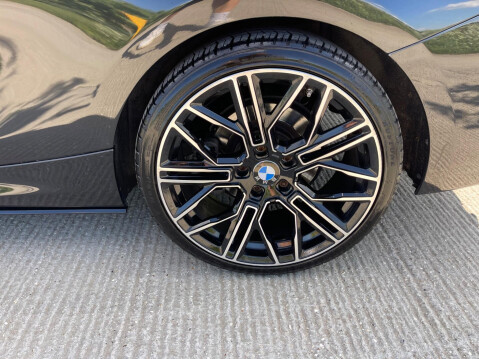 BMW 2 Series 2.0 220i M Sport Auto Euro 6 (s/s) 2dr 50