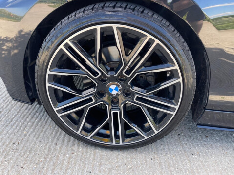 BMW 2 Series 2.0 220i M Sport Auto Euro 6 (s/s) 2dr 51