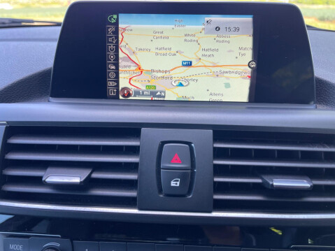 BMW 2 Series 2.0 220i M Sport Auto Euro 6 (s/s) 2dr 56