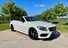 Mercedes-Benz C Class 3.0 C43 V6 AMG (Premium Plus) Cabriolet G-Tronic+ 4MATIC Euro 6 (s/s) 2dr