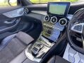 Mercedes-Benz C Class 3.0 C43 V6 AMG (Premium Plus) Cabriolet G-Tronic+ 4MATIC Euro 6 (s/s) 2dr 14