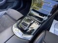 Mercedes-Benz C Class 3.0 C43 V6 AMG (Premium Plus) Cabriolet G-Tronic+ 4MATIC Euro 6 (s/s) 2dr 16